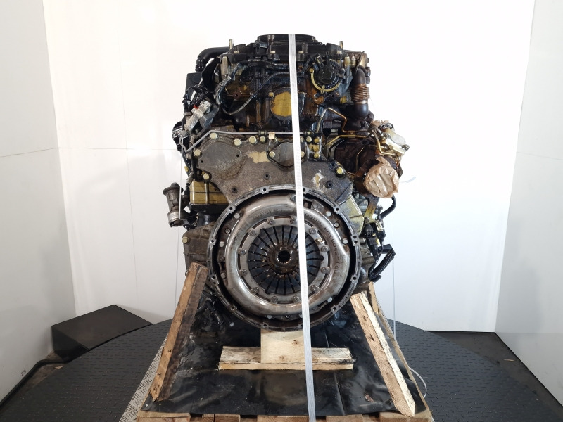 Mercedes Benz OM934LA.6-8-00 Engine (Truck) - Moteur pour Camion: photos 2 Mercedes Benz OM934LA.6-8-00 Engine (Truck) - Moteur pour Camion: photos 2