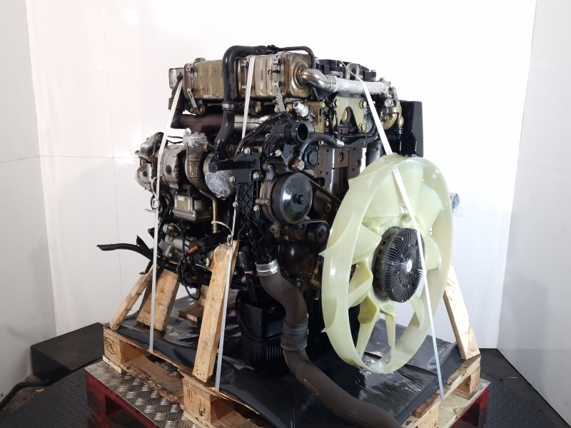 Mercedes Benz OM934LA.6-8-00 Engine (Truck) - Moteur pour Camion: photos 4 Mercedes Benz OM934LA.6-8-00 Engine (Truck) - Moteur pour Camion: photos 4