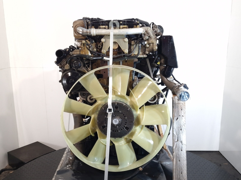 Mercedes Benz OM934LA.6-8-00 Engine (Truck) - Moteur pour Camion: photos 5 Mercedes Benz OM934LA.6-8-00 Engine (Truck) - Moteur pour Camion: photos 5