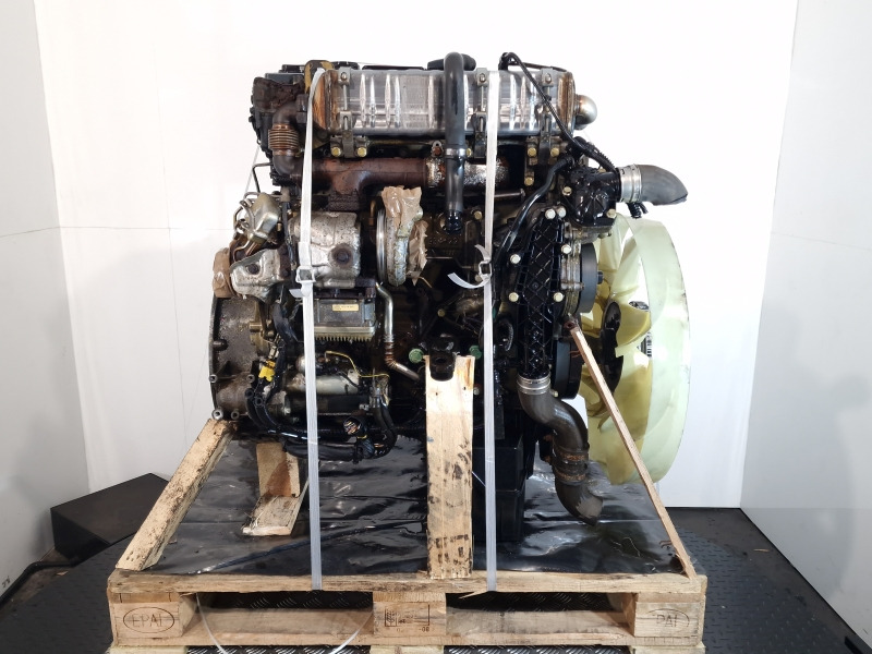 Mercedes Benz OM934LA.6-8-00 Engine (Truck) - Moteur pour Camion: photos 3 Mercedes Benz OM934LA.6-8-00 Engine (Truck) - Moteur pour Camion: photos 3