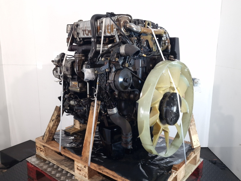 Mercedes Benz OM934LA.6-8-00 Engine (Truck) - Moteur pour Camion: photos 5 Mercedes Benz OM934LA.6-8-00 Engine (Truck) - Moteur pour Camion: photos 5