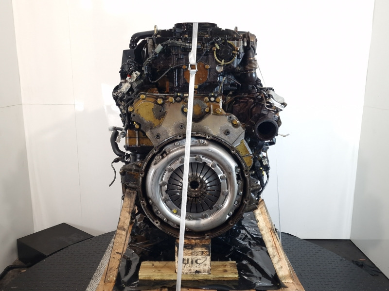 Mercedes Benz OM934LA.6-8-00 Engine (Truck) - Moteur pour Camion: photos 3 Mercedes Benz OM934LA.6-8-00 Engine (Truck) - Moteur pour Camion: photos 3