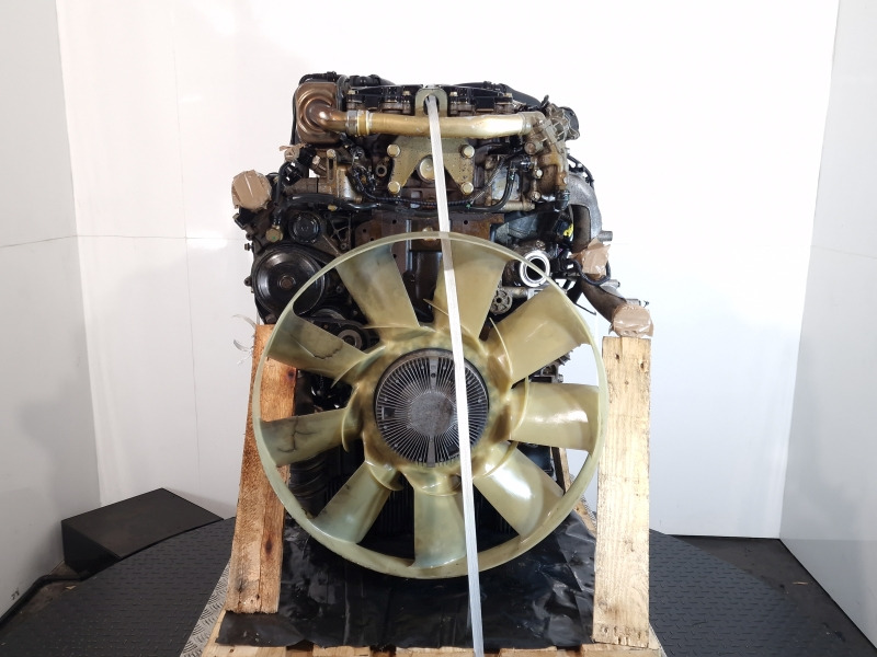 Mercedes Benz OM934LA.6-8-00 Engine (Truck) - Moteur pour Camion: photos 5 Mercedes Benz OM934LA.6-8-00 Engine (Truck) - Moteur pour Camion: photos 5