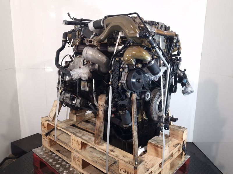 Mercedes Benz OM936LA.6-3-00 Econic Spec Engine - Moteur pour Camion: photos 4 Mercedes Benz OM936LA.6-3-00 Econic Spec Engine - Moteur pour Camion: photos 4