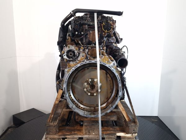 Mercedes Benz OM936LA.6-3-00 Econic Spec Engine (Truck) - Moteur pour Camion: photos 3 Mercedes Benz OM936LA.6-3-00 Econic Spec Engine (Truck) - Moteur pour Camion: photos 3