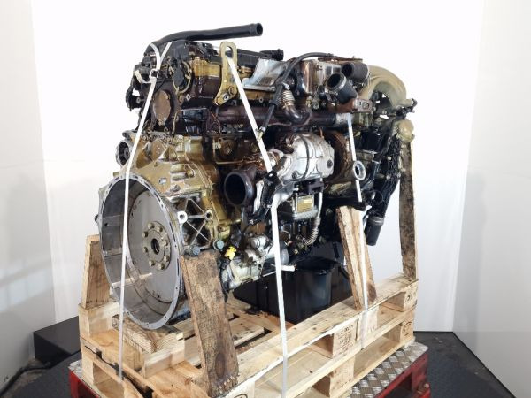 Moteur pour Camion Mercedes Benz OM936LA.6-3-00 Econic Spec Engine (Truck): photos 6 Moteur pour Camion Mercedes Benz OM936LA.6-3-00 Econic Spec Engine (Truck): photos 6