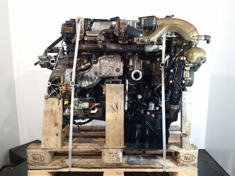 Mercedes Benz OM936LA.6-3-00 Econic Spec Engine (Truck) - Moteur pour Camion: photos 3 Mercedes Benz OM936LA.6-3-00 Econic Spec Engine (Truck) - Moteur pour Camion: photos 3