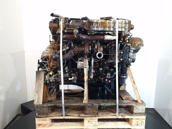 Mercedes Benz OM936LA.6-3-00 Econic Spec Engine (Truck) - Moteur pour Camion: photos 4 Mercedes Benz OM936LA.6-3-00 Econic Spec Engine (Truck) - Moteur pour Camion: photos 4