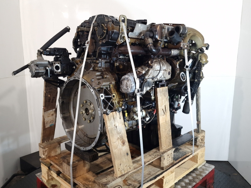 Mercedes Benz OM936LA.6-3-00 Econic Spec Engine (Truck) - Moteur pour Camion: photos 1 Mercedes Benz OM936LA.6-3-00 Econic Spec Engine (Truck) - Moteur pour Camion: photos 1
