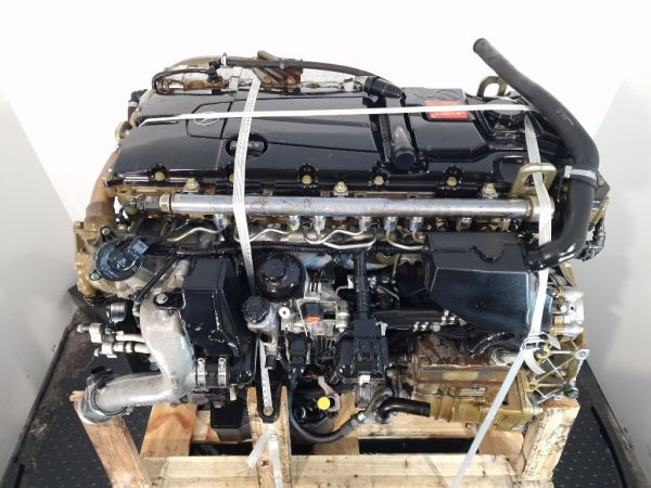Moteur pour Camion Mercedes Benz OM936LA.6-3-00 Econic Spec Engine (Truck): photos 19 Moteur pour Camion Mercedes Benz OM936LA.6-3-00 Econic Spec Engine (Truck): photos 19