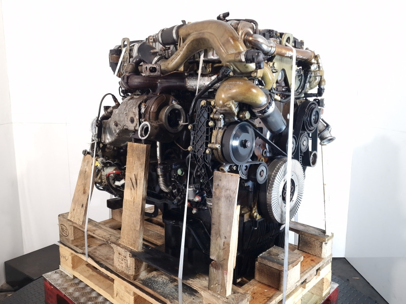 Mercedes Benz OM936LA.6-3-00 Econic Spec Engine (Truck) - Moteur pour Camion: photos 4 Mercedes Benz OM936LA.6-3-00 Econic Spec Engine (Truck) - Moteur pour Camion: photos 4