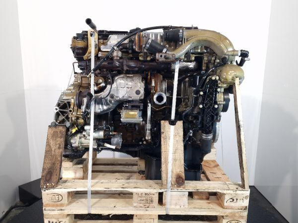 Moteur pour Camion Mercedes Benz OM936LA.6-3-00 Econic Spec Engine (Truck): photos 7 Moteur pour Camion Mercedes Benz OM936LA.6-3-00 Econic Spec Engine (Truck): photos 7