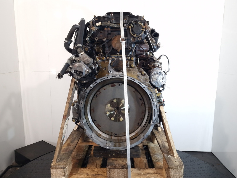 Mercedes Benz OM936LA.6-3-00 Econic Spec Engine (Truck) - Moteur pour Camion: photos 2 Mercedes Benz OM936LA.6-3-00 Econic Spec Engine (Truck) - Moteur pour Camion: photos 2