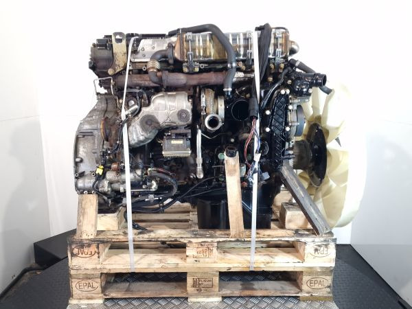Mercedes Benz OM936LA.6-5-01 Engine (Truck) - Moteur pour Camion: photos 3 Mercedes Benz OM936LA.6-5-01 Engine (Truck) - Moteur pour Camion: photos 3