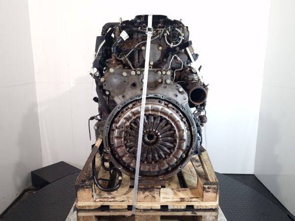 Mercedes Benz OM936LA.6-5-01 Engine (Truck) - Moteur pour Camion: photos 2 Mercedes Benz OM936LA.6-5-01 Engine (Truck) - Moteur pour Camion: photos 2