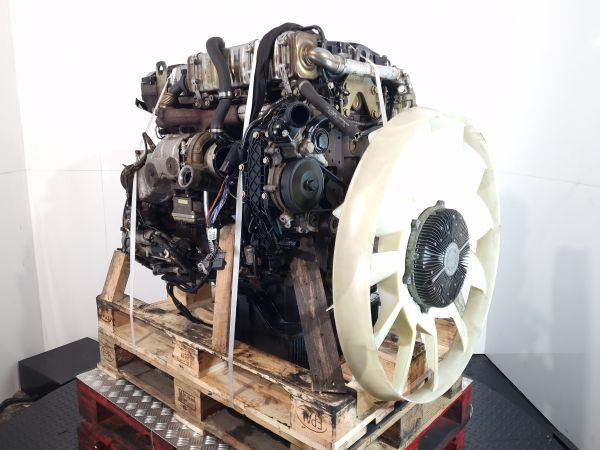 Mercedes Benz OM936LA.6-5-01 Engine (Truck) - Moteur pour Camion: photos 4 Mercedes Benz OM936LA.6-5-01 Engine (Truck) - Moteur pour Camion: photos 4