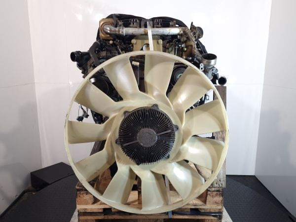 Mercedes Benz OM936LA.6-5-01 Engine (Truck) - Moteur pour Camion: photos 5 Mercedes Benz OM936LA.6-5-01 Engine (Truck) - Moteur pour Camion: photos 5