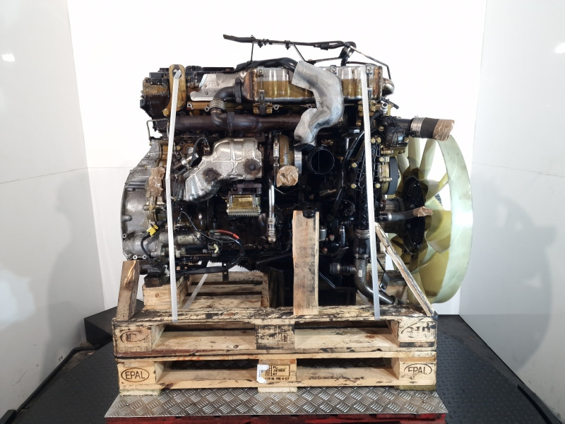 Mercedes Benz OM936LA.6-5-01 Truck Spec Engine (Truck) - Moteur pour Camion: photos 4 Mercedes Benz OM936LA.6-5-01 Truck Spec Engine (Truck) - Moteur pour Camion: photos 4
