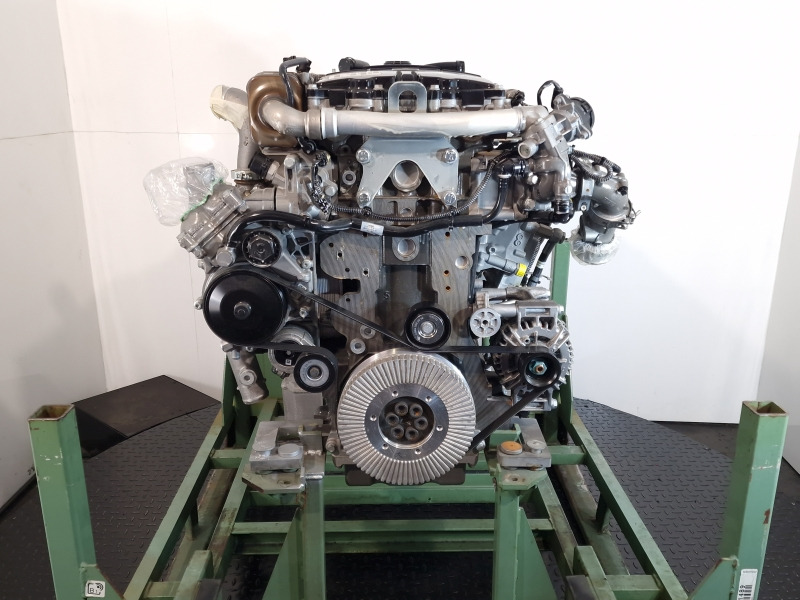 Mercedes Benz OM936LA.E3A-2-00 New Engine (Industrial) - Moteur pour Matériel industriel: photos 5 Mercedes Benz OM936LA.E3A-2-00 New Engine (Industrial) - Moteur pour Matériel industriel: photos 5