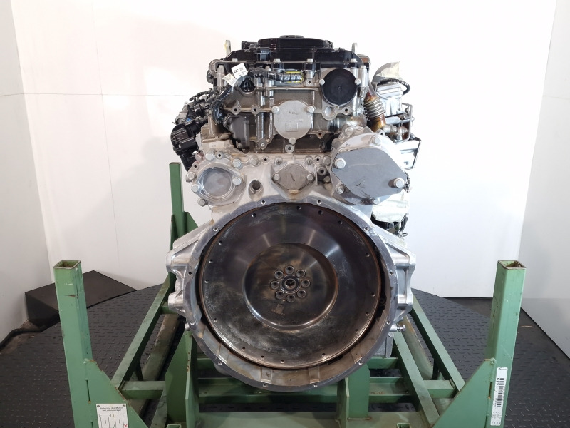 Mercedes Benz OM936LA.E3A-2-00 New Engine (Industrial) - Moteur pour Matériel industriel: photos 2 Mercedes Benz OM936LA.E3A-2-00 New Engine (Industrial) - Moteur pour Matériel industriel: photos 2