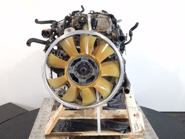 Moteur pour Camion Mitsubishi 4P10-AAT4/F1CFL411D*A006 Engine (Truck): photos 6