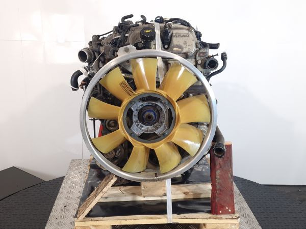 Mitsubishi 4P10-AAT4/F1CFL411D*A006 Engine (Truck) - Moteur pour Camion: photos 5 Mitsubishi 4P10-AAT4/F1CFL411D*A006 Engine (Truck) - Moteur pour Camion: photos 5