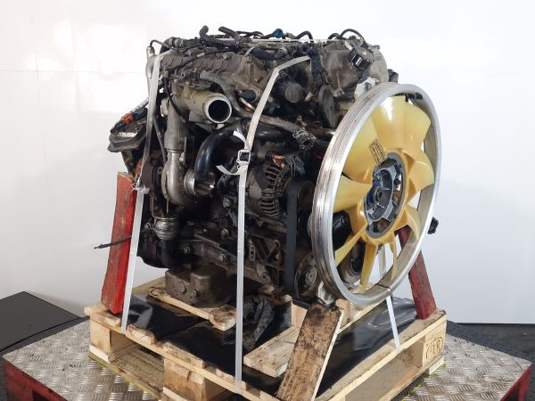 Mitsubishi 4P10-AAT4/F1CFL411D*A006 Engine (Truck) - Moteur pour Camion: photos 4 Mitsubishi 4P10-AAT4/F1CFL411D*A006 Engine (Truck) - Moteur pour Camion: photos 4