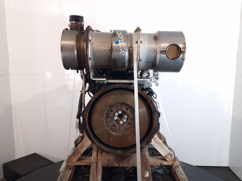 Mitsubishi D04EG-TAA Engine (Plant) Hyundai Excavator - Moteur pour Engins de chantier: photos 2 Mitsubishi D04EG-TAA Engine (Plant) Hyundai Excavator - Moteur pour Engins de chantier: photos 2