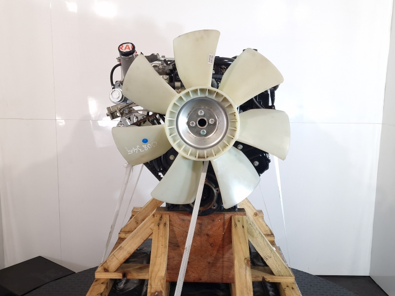 Mitsubishi D04EG-TAA Engine (Plant) Kobelco SK135SR-3 Excavator - Moteur pour Engins de chantier: photos 5 Mitsubishi D04EG-TAA Engine (Plant) Kobelco SK135SR-3 Excavator - Moteur pour Engins de chantier: photos 5