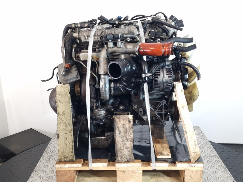 Mitsubishi/Iveco 4P10-BAT4/F1CFL411M*B002 Engine (Truck) - Moteur pour Camion: photos 3 Mitsubishi/Iveco 4P10-BAT4/F1CFL411M*B002 Engine (Truck) - Moteur pour Camion: photos 3