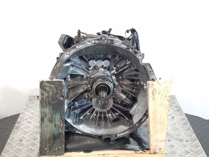 Mitsubishi M038S5A025 Manual Gearbox - Boîte de vitesse: photos 3 Mitsubishi M038S5A025 Manual Gearbox - Boîte de vitesse: photos 3