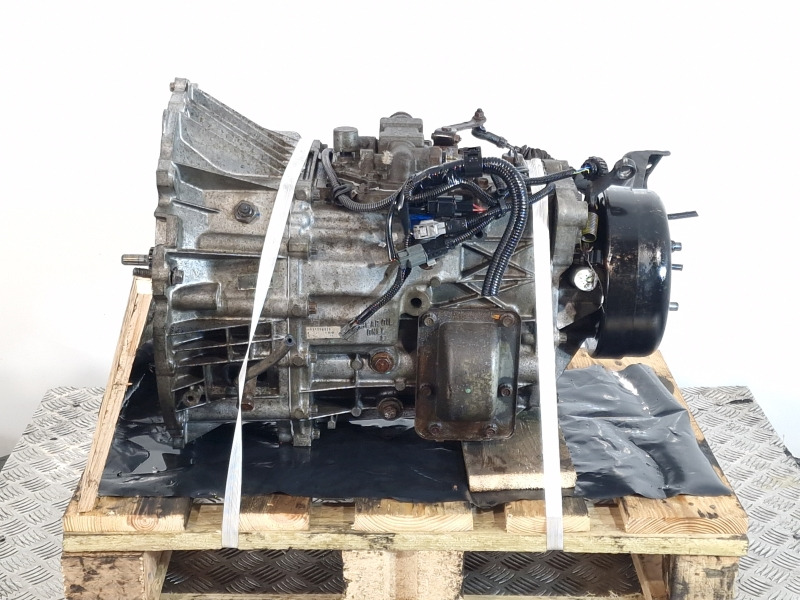 Mitsubishi M038S5A025 Manual Gearbox - Boîte de vitesse: photos 4 Mitsubishi M038S5A025 Manual Gearbox - Boîte de vitesse: photos 4