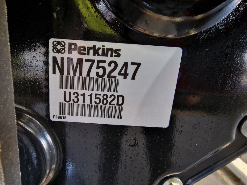 NEW Perkins 1104D-44TA NM Engine (Plant) - Moteur pour Engins de chantier: photos 4 NEW Perkins 1104D-44TA NM Engine (Plant) - Moteur pour Engins de chantier: photos 4