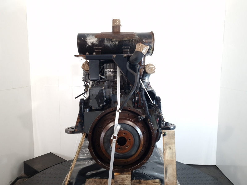 NH F4HE9684E*J102 667TA EBD Engine (Plant) - Moteur pour Engins de chantier: photos 2 NH F4HE9684E*J102 667TA EBD Engine (Plant) - Moteur pour Engins de chantier: photos 2