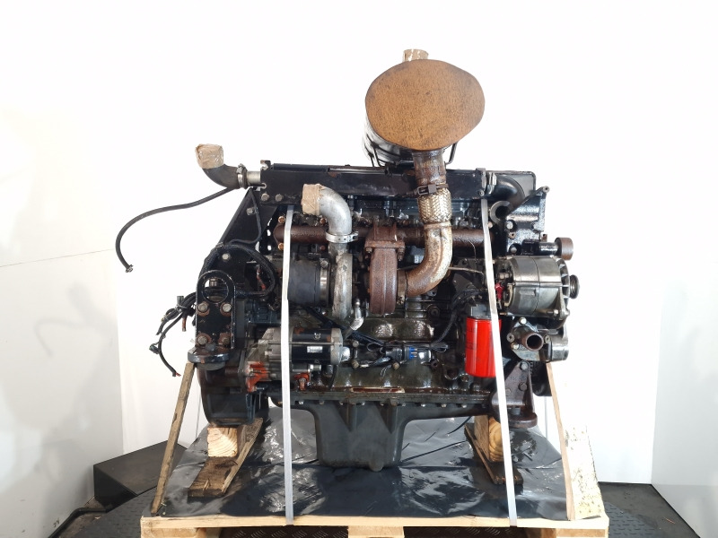 NH F4HE9684E*J102 667TA EBD Engine (Plant) - Moteur pour Engins de chantier: photos 3 NH F4HE9684E*J102 667TA EBD Engine (Plant) - Moteur pour Engins de chantier: photos 3