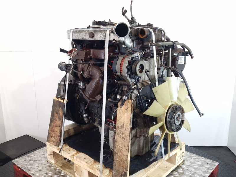 Perkins 1004E-4TW Engine (Plant) - Moteur pour Engins de chantier: photos 5 Perkins 1004E-4TW Engine (Plant) - Moteur pour Engins de chantier: photos 5