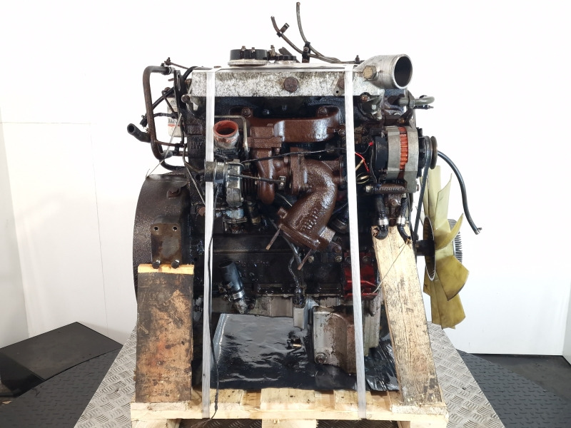 Perkins 1004E-4TW Engine (Plant) - Moteur pour Engins de chantier: photos 4 Perkins 1004E-4TW Engine (Plant) - Moteur pour Engins de chantier: photos 4