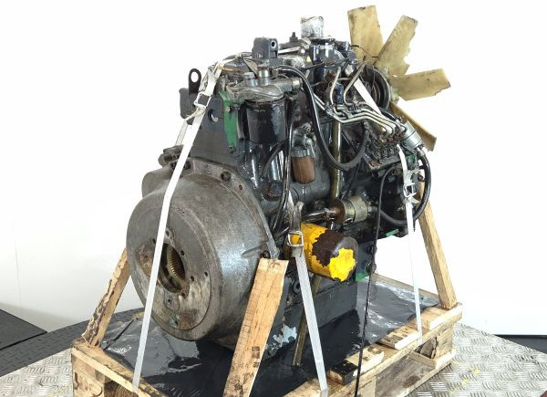 Perkins 104.22/N844L Engine (Plant) - Moteur pour Engins de chantier: photos 1 Perkins 104.22/N844L Engine (Plant) - Moteur pour Engins de chantier: photos 1