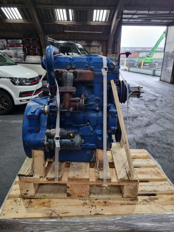 Perkins 1103A-33T 2506/1500 Engine (Industrial) - Moteur pour Matériel industriel: photos 3 Perkins 1103A-33T 2506/1500 Engine (Industrial) - Moteur pour Matériel industriel: photos 3