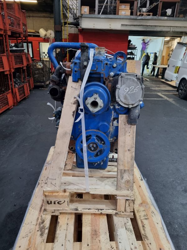 Perkins 1103A-33T 2506/1500 Engine (Industrial) - Moteur pour Matériel industriel: photos 5 Perkins 1103A-33T 2506/1500 Engine (Industrial) - Moteur pour Matériel industriel: photos 5