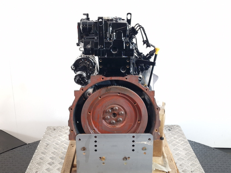 Perkins 403J-17 Engine (JCB Plant) - Moteur pour Engins de chantier: photos 3 Perkins 403J-17 Engine (JCB Plant) - Moteur pour Engins de chantier: photos 3