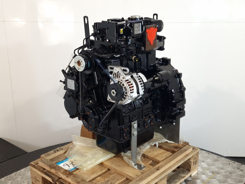 Moteur pour Engins de chantier neuf Perkins 403J-17 Engine (JCB Plant): photos 6
