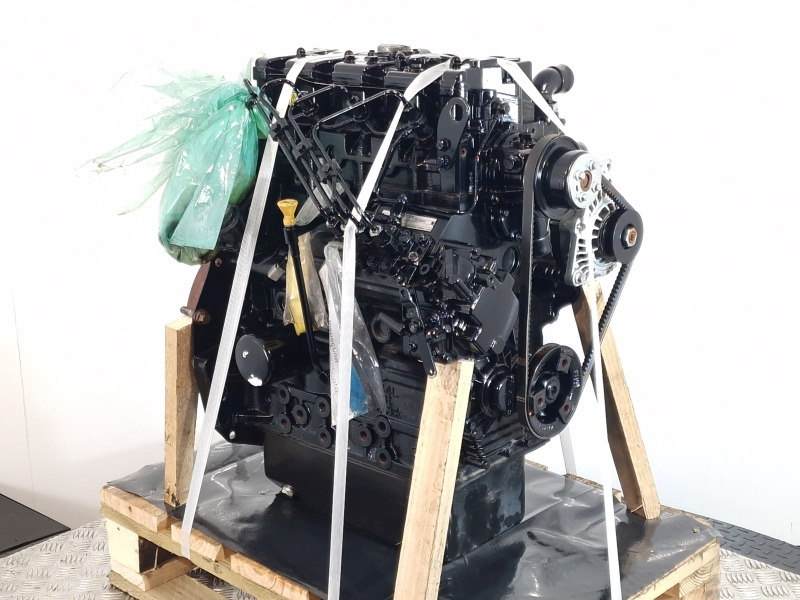 Perkins 404D-22 Engine (JCB Plant) - Moteur pour Engins de chantier: photos 5 Perkins 404D-22 Engine (JCB Plant) - Moteur pour Engins de chantier: photos 5