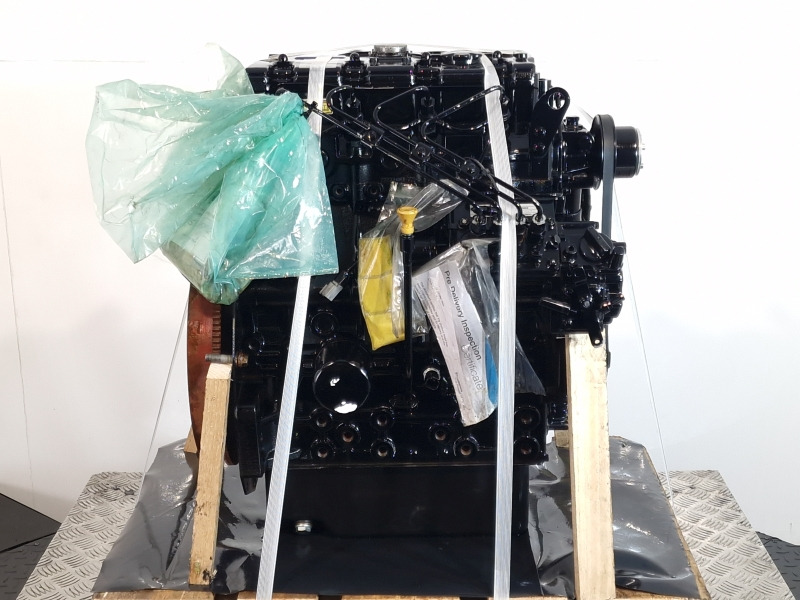 Perkins 404D-22 Engine (JCB Plant) - Moteur pour Engins de chantier: photos 3 Perkins 404D-22 Engine (JCB Plant) - Moteur pour Engins de chantier: photos 3