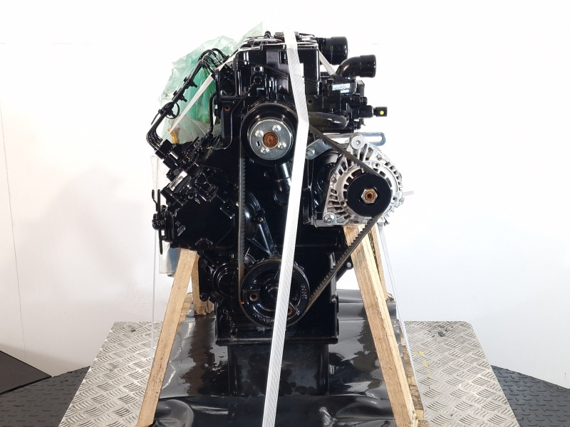 Perkins 404D-22 Engine (JCB Plant) - Moteur pour Engins de chantier: photos 5 Perkins 404D-22 Engine (JCB Plant) - Moteur pour Engins de chantier: photos 5