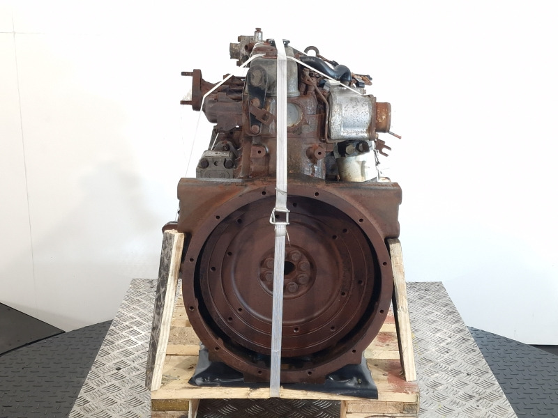 Perkins 700 series 704-30 Engine (Plant) - Moteur pour Engins de chantier: photos 2 Perkins 700 series 704-30 Engine (Plant) - Moteur pour Engins de chantier: photos 2