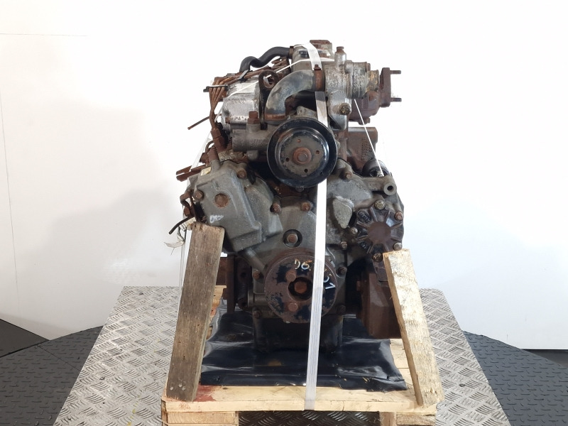 Perkins 700 series 704-30 Engine (Plant) - Moteur pour Engins de chantier: photos 5 Perkins 700 series 704-30 Engine (Plant) - Moteur pour Engins de chantier: photos 5