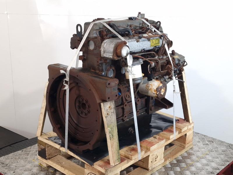 Perkins 700 series 704-30 Engine (Plant) - Moteur pour Engins de chantier: photos 1 Perkins 700 series 704-30 Engine (Plant) - Moteur pour Engins de chantier: photos 1