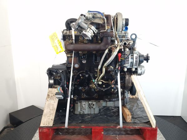 Perkins C4.4 Engine (Plant) - Moteur pour Engins de chantier: photos 3 Perkins C4.4 Engine (Plant) - Moteur pour Engins de chantier: photos 3