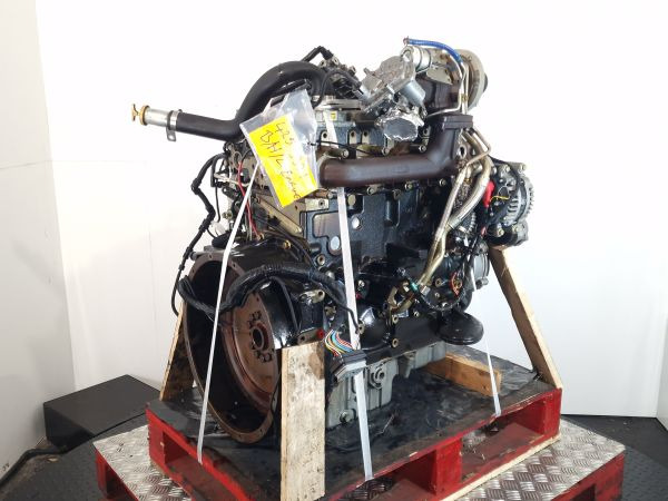 Perkins C4.4 Engine (Plant) - Moteur pour Engins de chantier: photos 1 Perkins C4.4 Engine (Plant) - Moteur pour Engins de chantier: photos 1